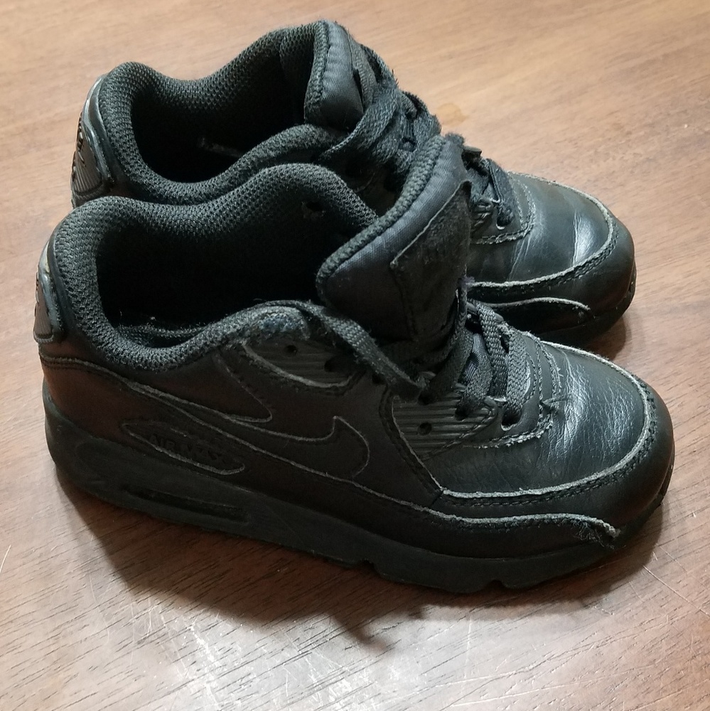 Nike Air Mac 11c